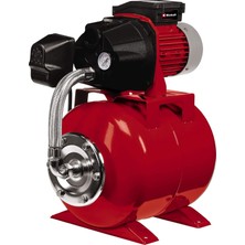 Valor Einhell Hidrofor Gc-Ww 6036 (600 W, Maks. Basınç 4 Bar, Maks. Emiş Yüksekliği 8 M, 3600 L/saat, 20