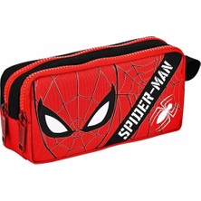 Valor Disney Spiderman Due-Rx Eyes Kalem Çantası