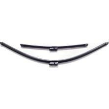 Valor Ön Cam Silecek Takımı 70-40CM Citroen C5 Aircross ile Uyumlu 2018-2021