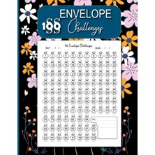 Valor Independently Published 100 Envelope Challenge: Saving Tracker Journal For Men And Women |easy And