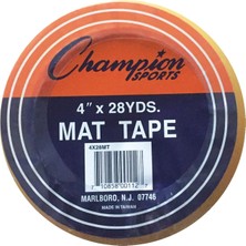Valor Champion Sports 10,2 cm x 22,7 M Mat Bant.
