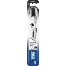 Valor Oral-B Diş Fırçası Pro-Health Ultra Ince Kömür