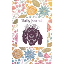 Valor Independently Published Goldendoodle Daily Journal