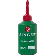 Valor Si̇nger Maki̇ne Yaği