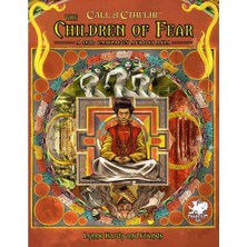 Valor Children Of Fear: A 1920'S Ca, Paign Across Asia