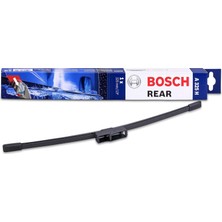 Valor Bosch Rear Arka Silecek [325 Mm] A325H 3397016117