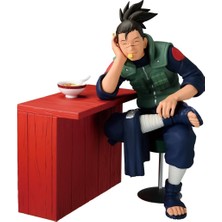 Valor Banpresto ZS733 Naruto Collectible, Çok Renkli, Mediano