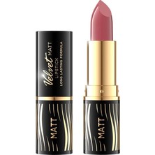 Valor Eveline Cosmetics Kalıcı Mat Ruj No 501 501
