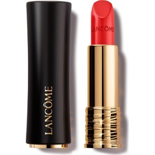 Valor Lancôme L Absolu Rouge Cream 132