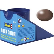 Valor Revell - Su Bazlı Maket Boyası Kahverengi Ipek 18 ml (36381)