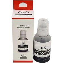 Valor Canon Uyumlu Gi-43 Siyah Mürekkep (70ML./SISE)