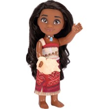 Timion Mey Ithalat®  Moana 2 Moana Bebek 15 cm