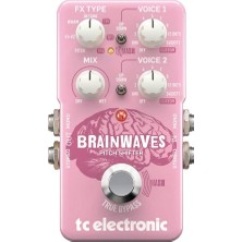 Valor Tc Electronic T.c Brainwaves Pitch Shifter