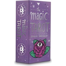 Valor Magic Tarot