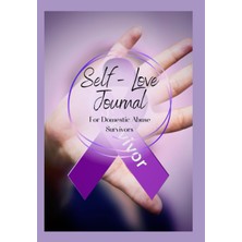 Valor Independently Published Self Love Journal For Domestic Abuse Survivors