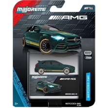 Valor Majorette Mercedes Amg Deluxe Serisi Araçlar Mercedes-Amg A 35