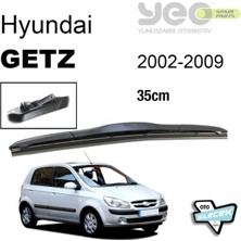 Valor Yeo Hyundai Getz Arka Silecek