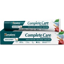 Valor Himalaya Since 1930 Komple Bakım Bitkisel Diş Macunu, Florürlü, Parabensiz, Vejeteryan, Güçlü Dişle