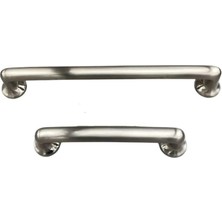Valor System 4713 Modern Kulp Saten Renk 96 mm Çok Renkli