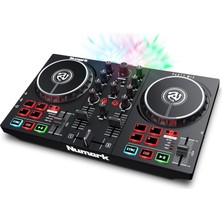 Valor Numark Party Mix Ii Dj Kontrol Ünitesi