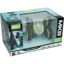 Valor Vardem MKB-5588-634 Kumandalı Işıklı Şarjlı Akrobat Fancy -