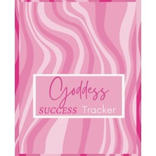 Valor Goddess Success Tracker: Habit & Growth Tracker Notebook