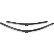 Valor Ön Cam Silecek Takımı Silgeç Seti Bmw Ile Uyumlu 3 E93 Cabrio 2007-2009 60-45CM