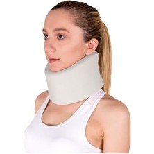 Valor Medikal Sünger Boyunluk, Boyun Fıtığı Için Boyun Destek Korse (Xxlarge)