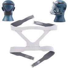 Valor Cpap Maske Başlık Kayışı Cpap Malzemeleri, Resmed Mirage Serisi Için Yedek Cpap Şapka, Philips Resp