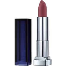 Valor Maybelline New York Maybelline Color Sensational Loaded Bold 885 Midnight Merlot Ruj, FP502075D_FG