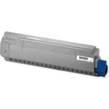 Valor Oki 44059165 MC851/MC861 Toner Kartuşu Sarı 7.3 K