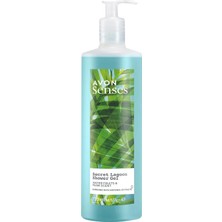 Valor Avon Senses Lagoon Nemlendirici Duş Jeli 720 Ml.