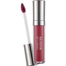 Valor Flormar Dolgunlaştırıcı Dudak Parlatıcısı- Dewy Lip Booster - 005 Vintage - 8690604619078