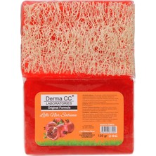Valor Derma cc Laboratories Lifli Sabun Narlı, 120 Gram
