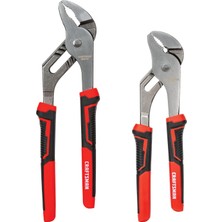 Valor Craftsman Pense, 20 & 25 Inç, 2 Parça Yivli Eklem Seti (CMHT82547)