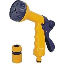 Valor Daye DY2423 6 Fonksiyonlu Sprey Başlık Tabanca Seti