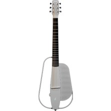 Valor Enya Nexg Se Açık Gri Elektro Akustik Gitar