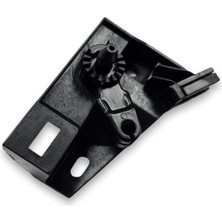 Valor Motor Kaput Açma Kolu Alt Braketi 1K1823633B Vw Golf Plus ile Uyumlu 2005-2010