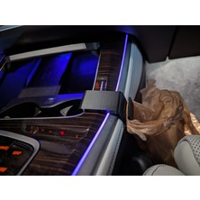 Axentra Bmw X5 2024 Çöp Torbası Askısı