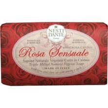 Valor Nesti Dante Rosa Sensuale Sabun 150 gr