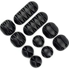 Valor Microcase 10 In 1 Kablo Düzenleyici - Model AL2345