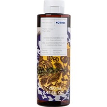 Valor Korres 250 ml Duş Jeli Köpüğü, 5003089082
