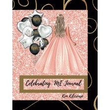 Valor Celebrating Me Journal