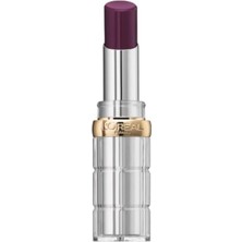 Valor L'oréal Paris Color Riche Shine Ruj 466 Beauty Queen, Mor