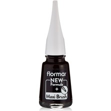 Valor Flormar Klasik Parlak Bitişli Yüksek Pigmentli Oje - Nail Enamel- 323 Cherry Dessert New- 868253603