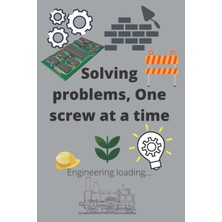 Valor Independently Published Engineering Loading Notebook: Journal