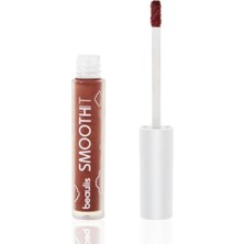 Valor Smooth It Köpük Yapılı Mat Ruj 128 Caramel Kiss 2050002399877 128 Caramel Kiss