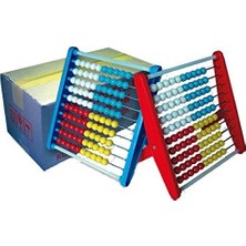 Valor Yıldız Buyuk Abakus-32