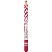 Valor Show By Pastel Long Lasting Eye Pencil 129