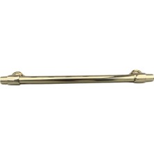 Valor System 9236 Modern Kulp Gold Renk 1024 mm Çok Renkli